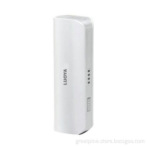 Portable Power Station for iPhone, with 2,600mAh Samsung Battery